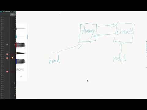 Brief introduction to AbstractQueuedSynchronizer by Using a Simple Mutex Example