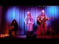 Restless written by Fairport Convention