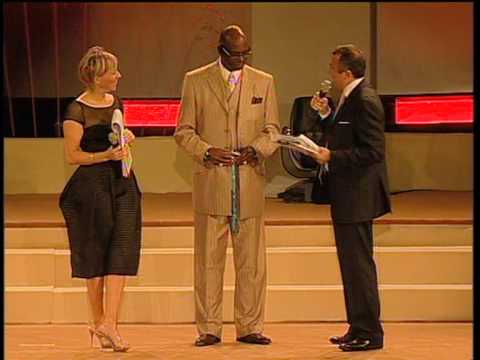 Bob Beamon - Premio Fairplay 2008