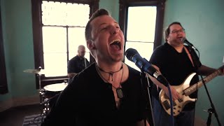 "The Last Sunset" - Michael McFarland &amp; the Mess Makers official music video