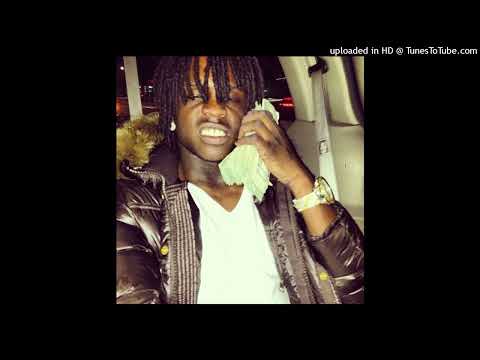 [FREE] LA Capone x Chief Keef x Futuristic Glo Type beat "New Empire"