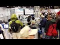 Mastrant In Dayton Hamvention 2016