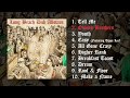 Long Beach Dub Allstars - Self Titled (Album Stream)