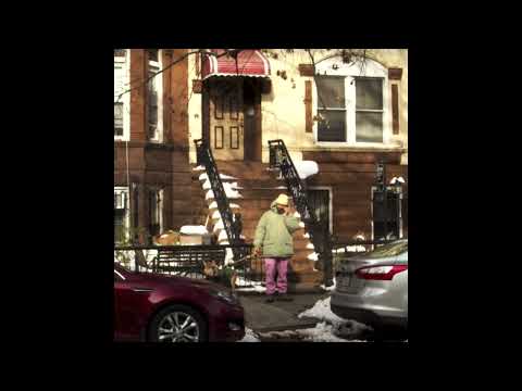 [FREE] Navy Blue x Earl Sweatshirt Type Beat "Goodbye"