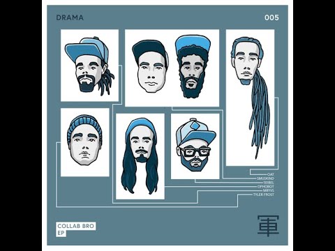 Smuskind & MRYVS - Ants