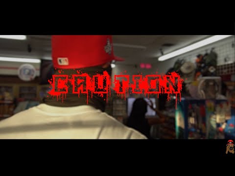 CAUTION - DOOWHOP (Official Video)