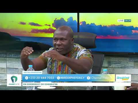 GES Graduation Ban Sparks Debate as Analysts Defend Move to Restore Discipline | Ghana News