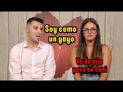 The FUNNIEST moments of First Dates Spain💘🤣