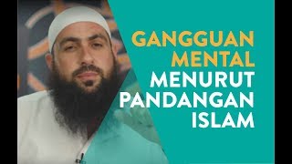 Download lagu Gangguan Mental Menurut Pandangan Islam mp3