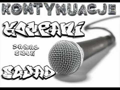 2. KoMPani SQUAD ft. RaKsO, GrS - Psycho Rap