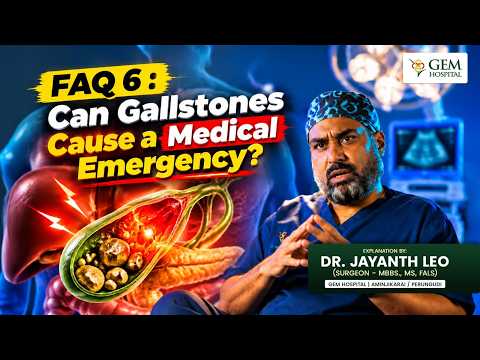 Gallbladder FAQ 6