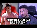LowTierGod Responds To Claims Saying He S A BAD Person