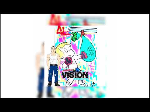 Gabo Rich -Visión (EnProce Prod)