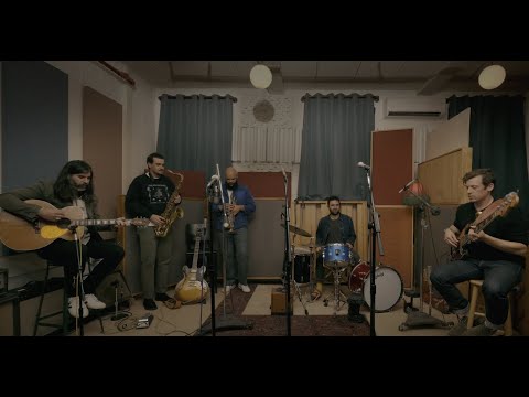 El Michels Affair - Ala Vida - Live At Diamond Mine