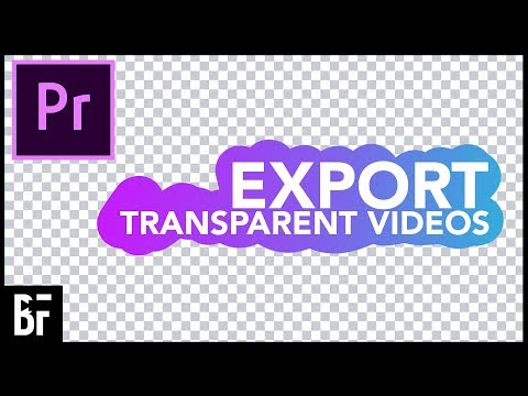 5 EASY Text Effects in Adobe Premiere Pro 2024