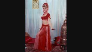 i dream of jeannie theme song