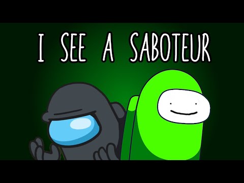 Mashup | CG5 x Gamingly - I see a sabotuer | 95bro