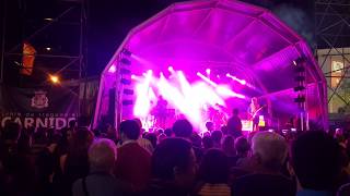 Clã Corrente   Curto Circuito Feira da Luz 20180930