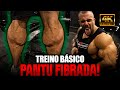 DESENVOLVA SUA PANTURRILHA COM ESSE TREINO!! | HORSE REVELOU O SEGREDO!