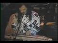 David Lindley - Mercury Blues - The Roxy ...