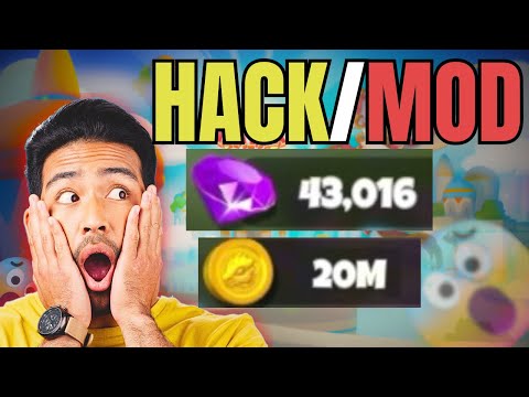 Dragon Mania Legends Hack | Unlimited Gems & Gold (Mod APK 2026)