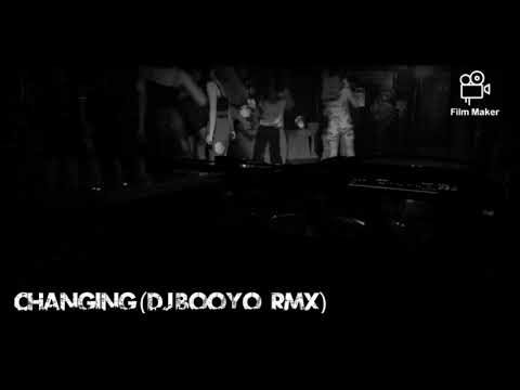 DafHouse ft Cassi Luv - Changing (DJ Booyo rmx)