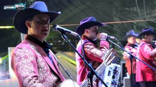 09 Los Huracanes Del Norte EN CRUZ GRANDE 2016 ((♫ComoTuNoHayDos♪))