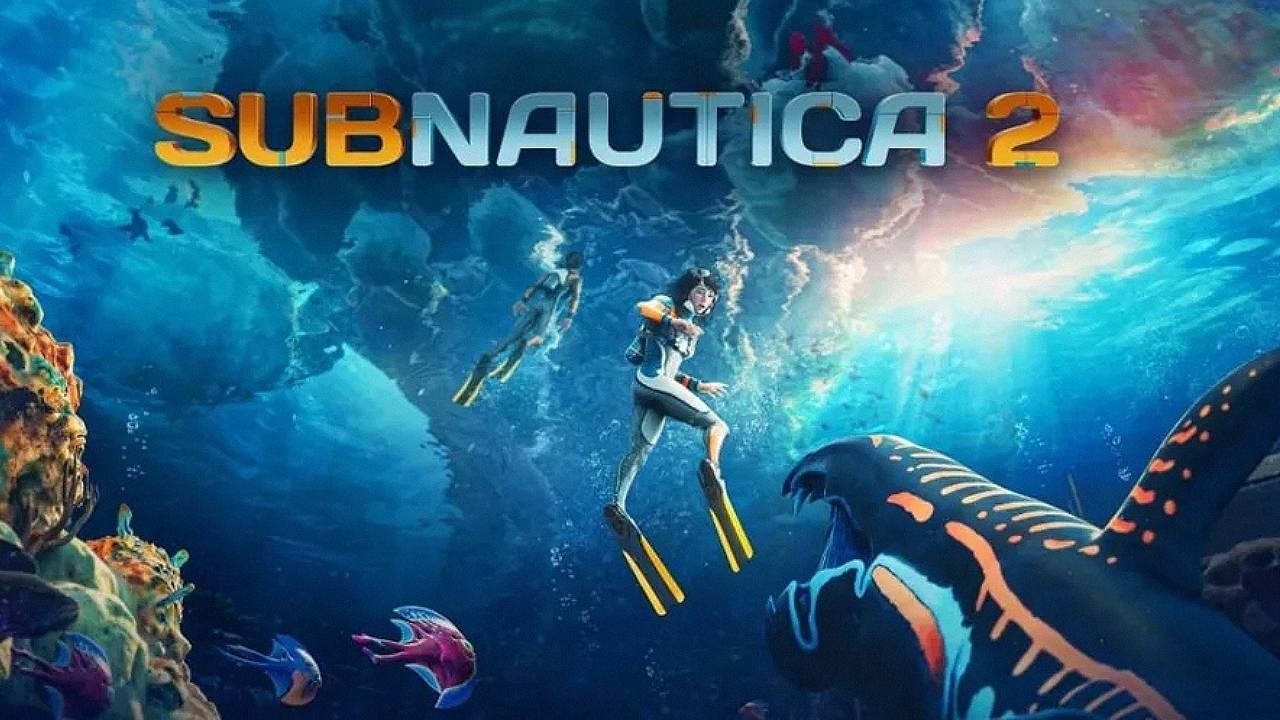 SUBNAUTICA 2 ES JUSTO LO QUE ESPERABA