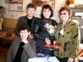 Время выбрало нас зажигать души- свечи 