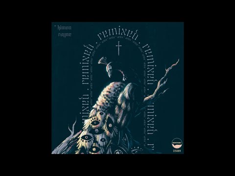 Kimon Rayne - Droplets (Random Fact Remix) [Deep House / DeepStitched Recordings]