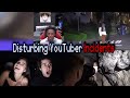 The Most Disturbing YouTuber Incidents 2
