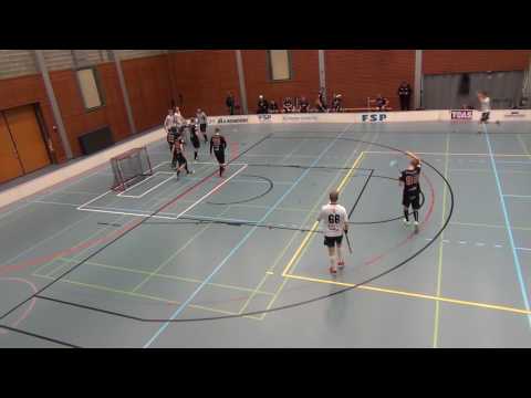 Maalikooste: Soittorasia Edustus - Happee Steamers 15.1.2017