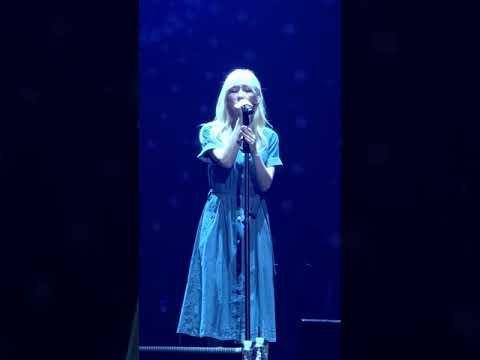 190728 태연 TAEYEON 멘트 + Fine