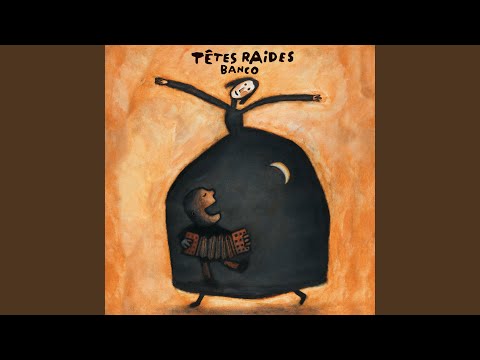 Videoclip de Banco — Têtes Raides