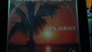 Jack Jersey   Sri Lanka My Shanngri La