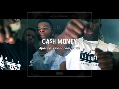 Medusa x Niska x Pso Thug x Ghostk_Track (Trap/Drill) Type Beat "Ca$h Money"