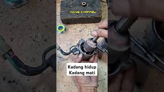 Download lagu Penyebab dinamo stater kadang hidup kadang juga mati #tutorial #dinamo #Stater mp3