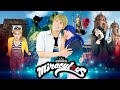 MIRACULOUS LADYBUG LA PELICULA LIVE ACTION