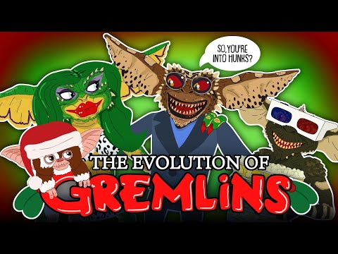 Gremlin Wikipedia