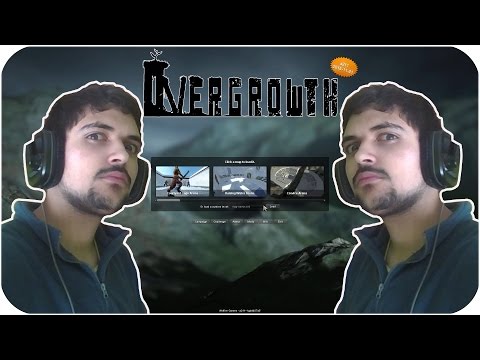 Overgrowth alpha 211 | Conejos Ninja