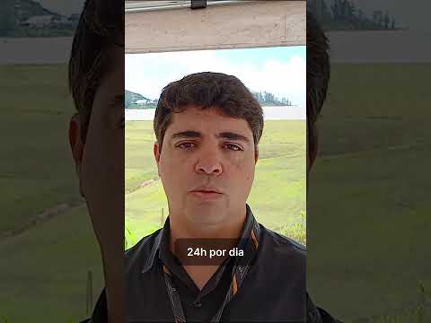 Como a AngloGold Ashanti investiu R$ 250 milhões na Mina de Córrego do Sítio