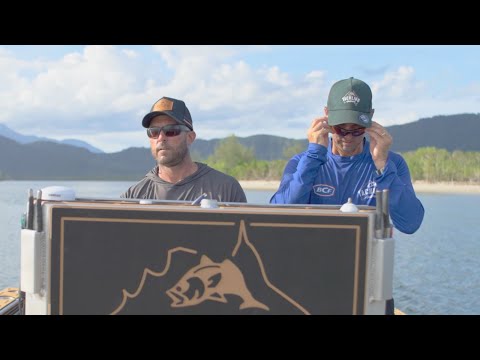 Check out which Spotters sunnies Nige & Nicko choose!