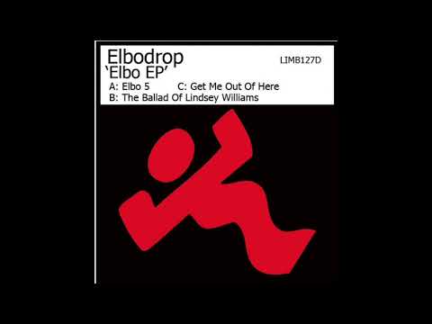 Elbodrop - The Ballad Of Lyndsey Williams