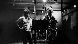 Rolling Stones Slipping Away