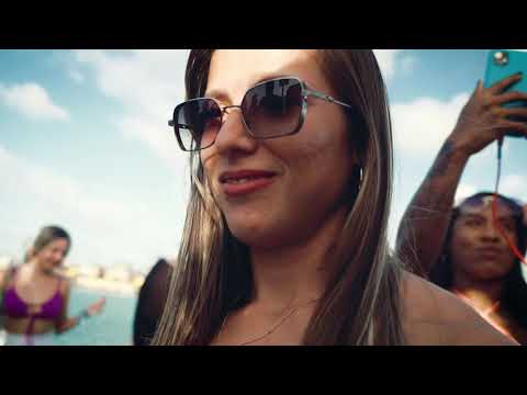 Invader Space - Psytrance On Board | Full Set