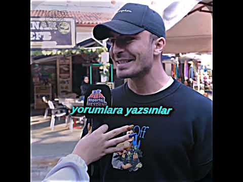 Deli Mi Ne en çılgın şey..