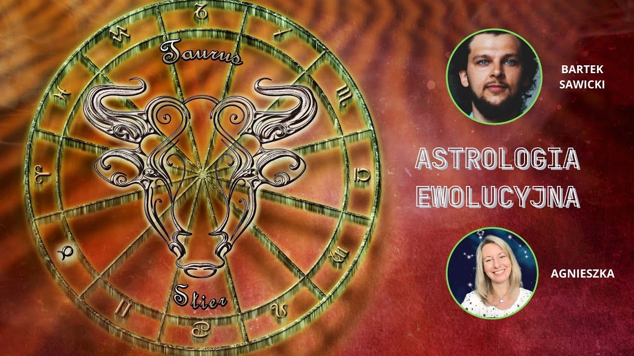 Prognoza na Maj i Archetyp Byka w Astrologii Ewolucyjnej - Bartek Sawicki