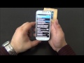 Samsung Galaxy S4 mini Duos I9192 обзор Quke.ru ...