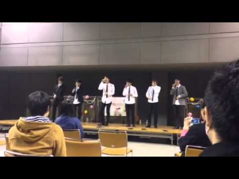 クリスマスライブ LoversAgain