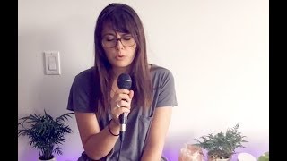 The 1975 - Give Yourself A Try - Loop Cover (Stassi)